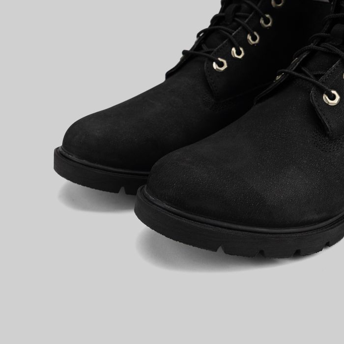 Ботинки Timberland 6in WR Basic артикул:TB0A27X60151 - купить в магазине Дайс