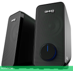 Акустика Oklick GMNG OK-175 черный (1531649)
