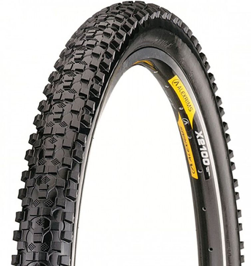 Покрышка 29"х2.10 5-521874 (новый арт 5-529028/5-520540) (54-622) K1027 KADRE 30TPI средний (25) KENDA