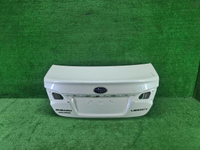 Крышка багажника Subaru Legacy 6 B15 (2014-2020)