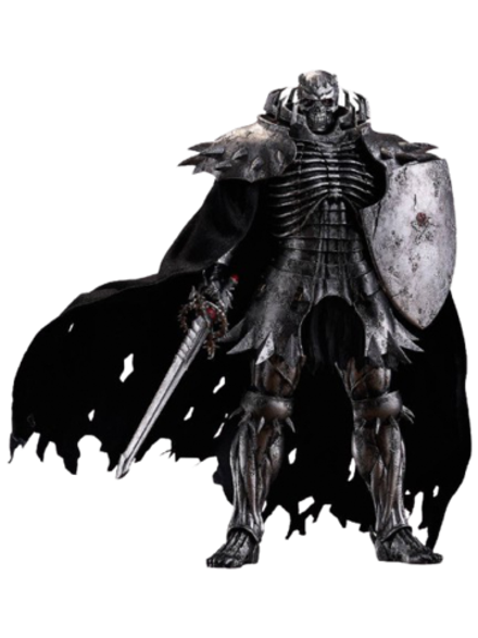 Фигурка POP UP PARADE Berserk Skull Knight L Size