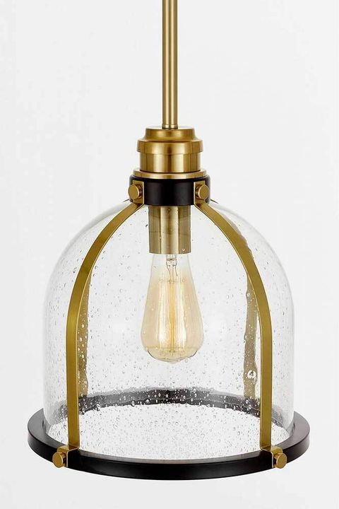 Подвесной светильник Lumina Deco Branson LDP 1229-250 BK+MD