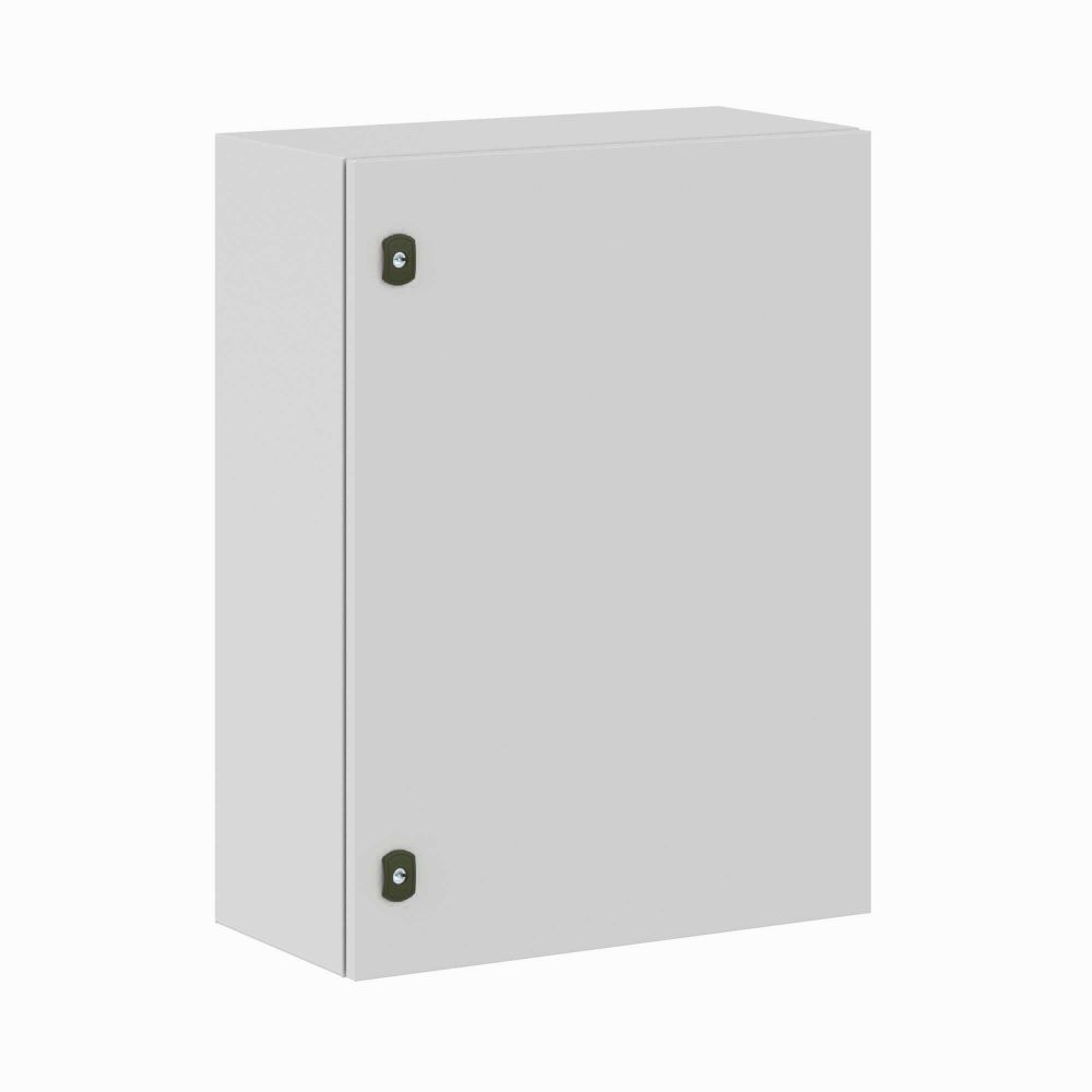Корпус навесной уличный ST Outdoor с М/П ВxШxГ 800x600x300 мм, IP66