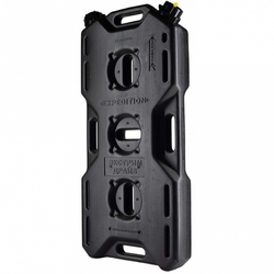 Канистра ЭКСТРИМ Драйв (15 литров, с клапаном, черная)...