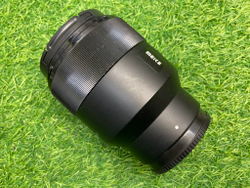 Meike 85mm 1.8 Lens