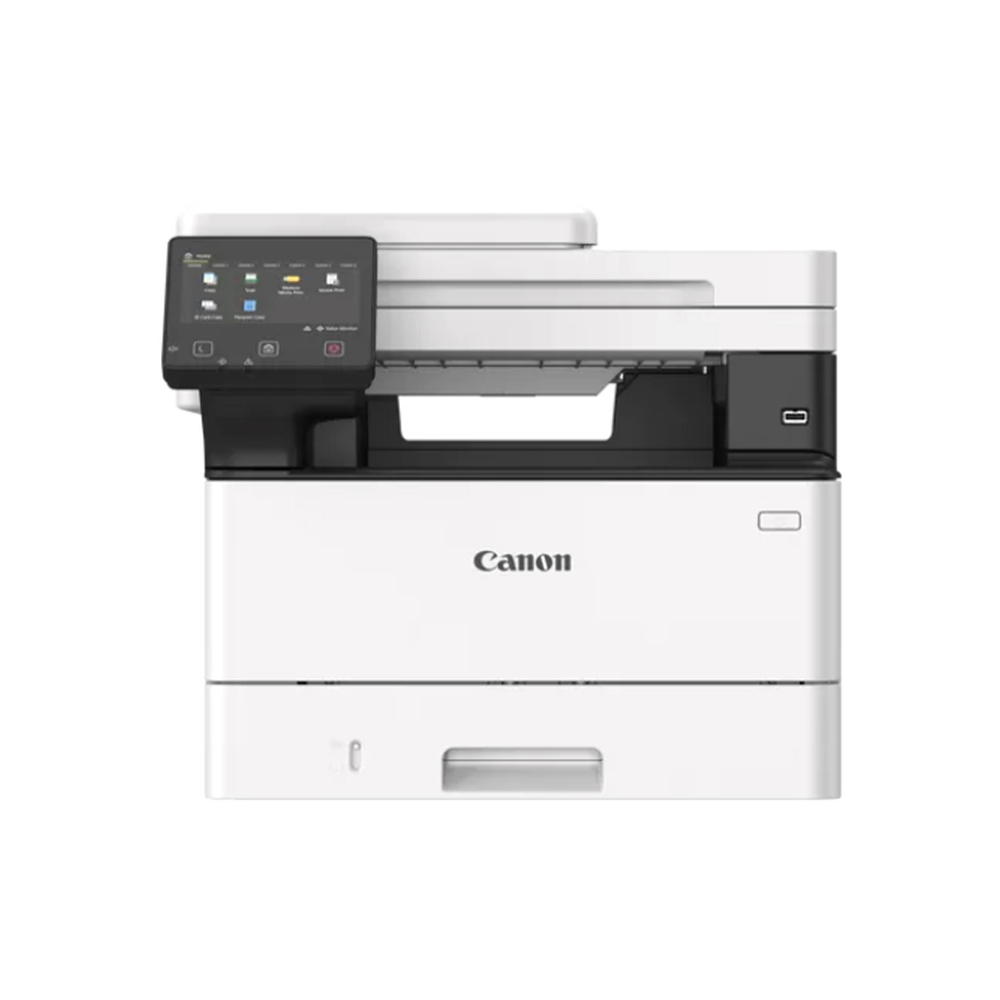 Монохромное лазерное МФУ Canon I-S MF465dw