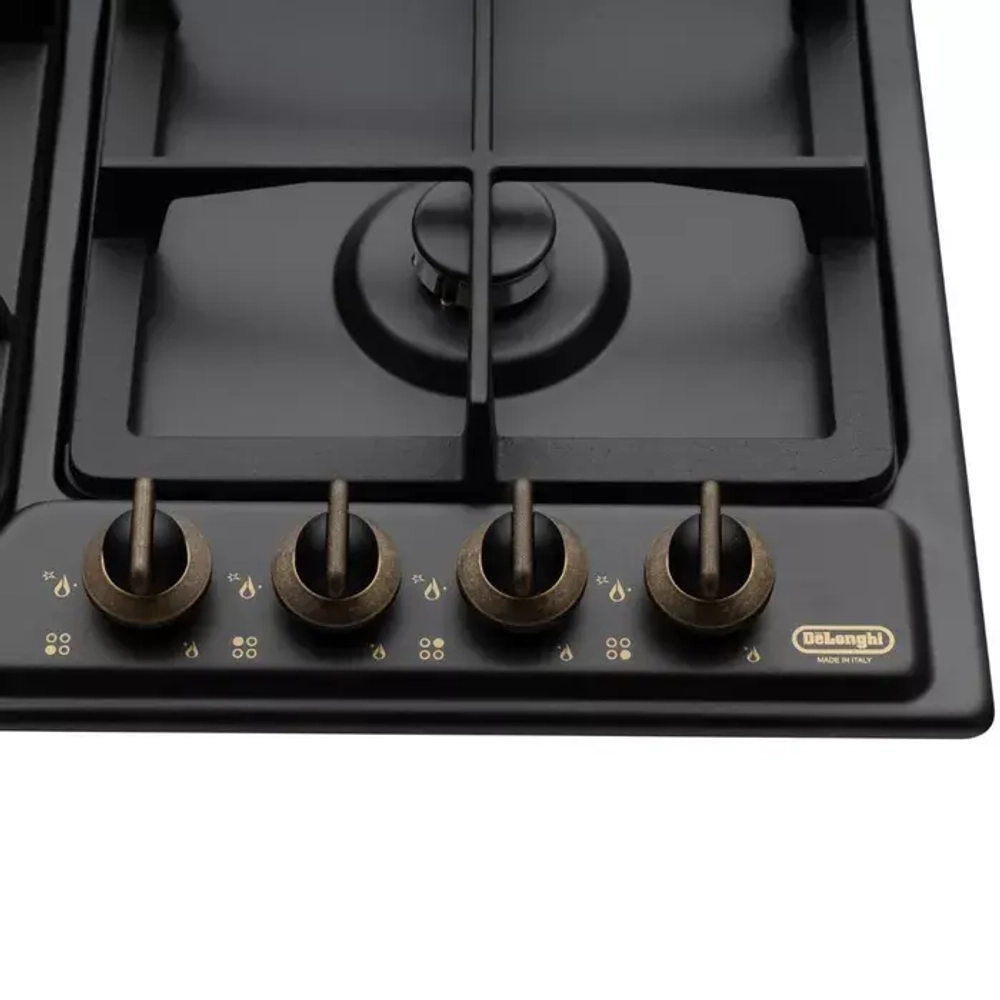 DeLonghi Газовая варочная панель ANF 46 PRO RUS