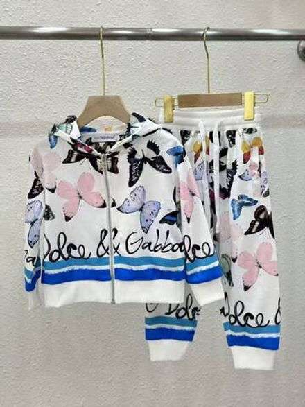 Костюм Dolce&Gabbana