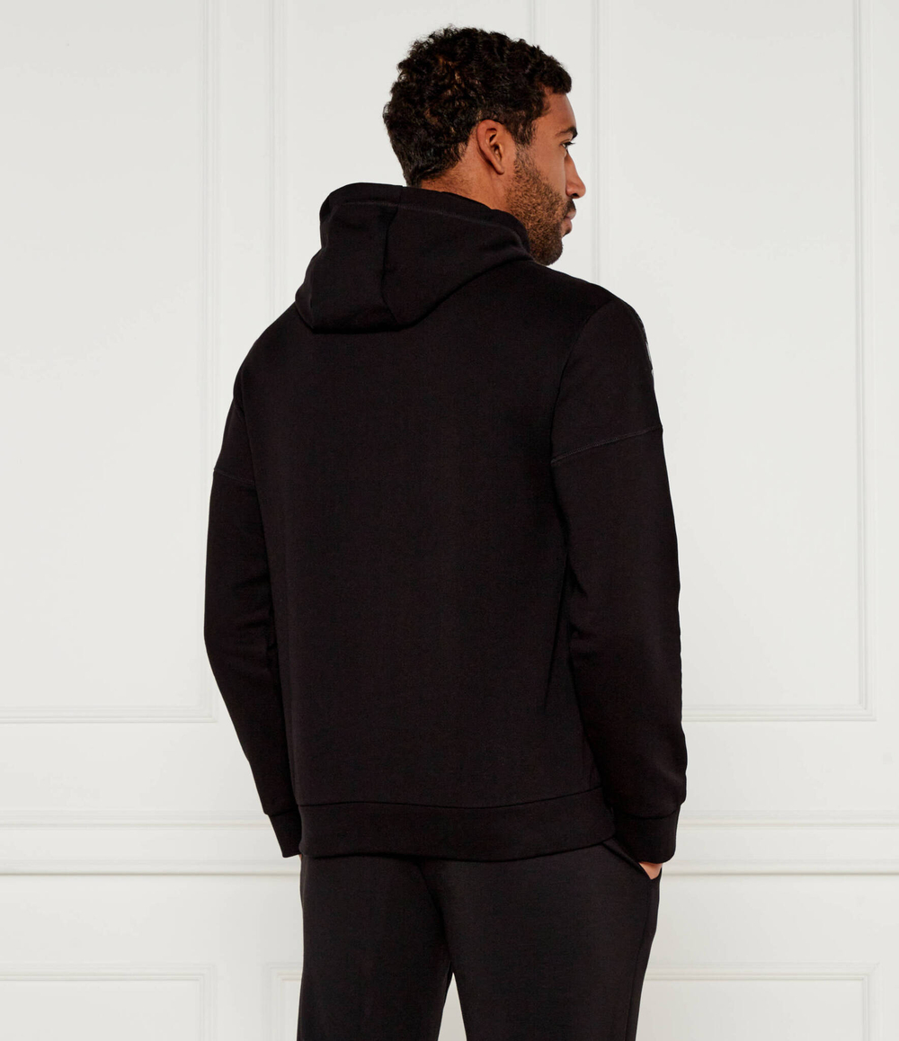 Худые EA7 - черный(6DPM18 PJVTZ)