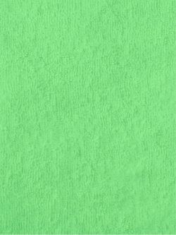 Простыня махровая гладкокрашеная