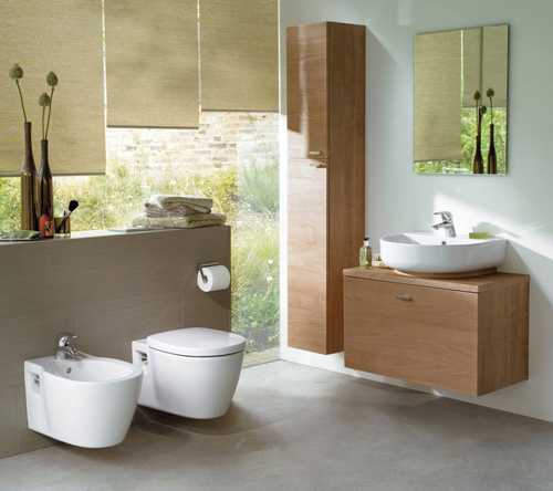 Подвесной унитаз Ideal Standard Connect, W941102 с сиденьем