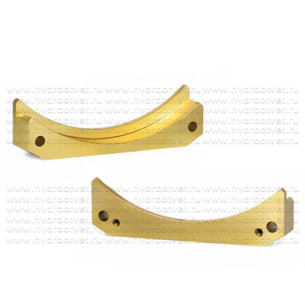 A11VLO190 RETAINER - Фиксатор (упор) 114,5x33x20,4 мм для насоса A11VLO190