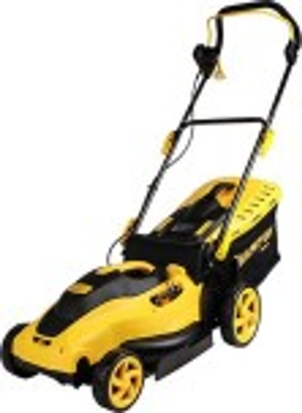 Газонокосилка электрическая CHAMPION EM4217