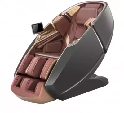 Массажное кресло Xiaomi RoTai (RT8900) Scarlet