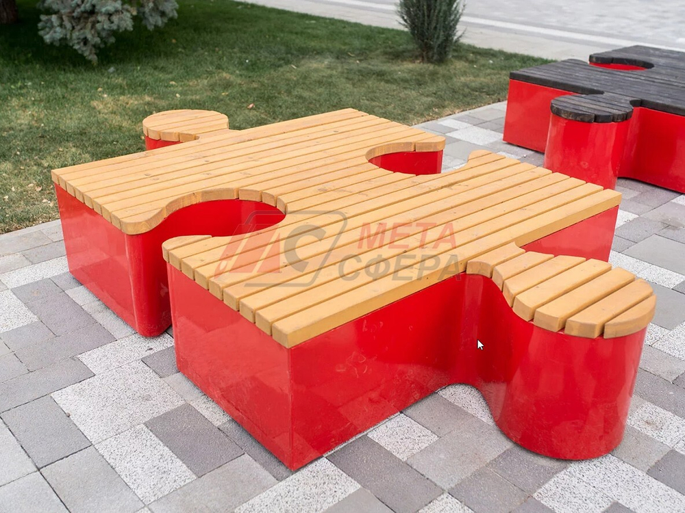Лавка Пазл
