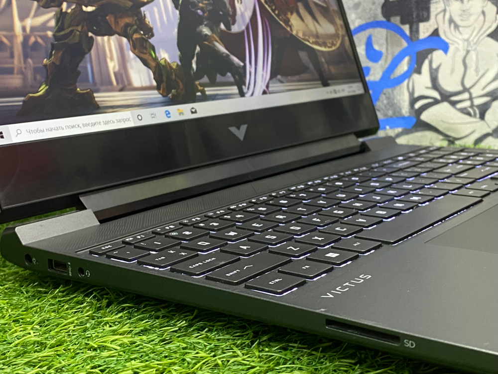 HP ryz5 5600/6500/16/512