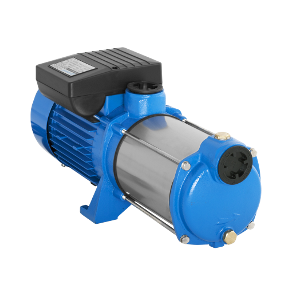 Насос Aquario AMH-220-10S (2350Вт. нап.65м. пр.170л/мин.)