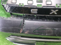 Бампер передний EXEED LX (2021-н.в.)