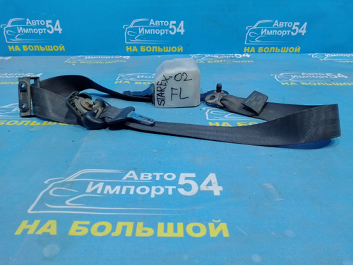 Ремень безопасности передний левый HYUNDAI STAREX 2003