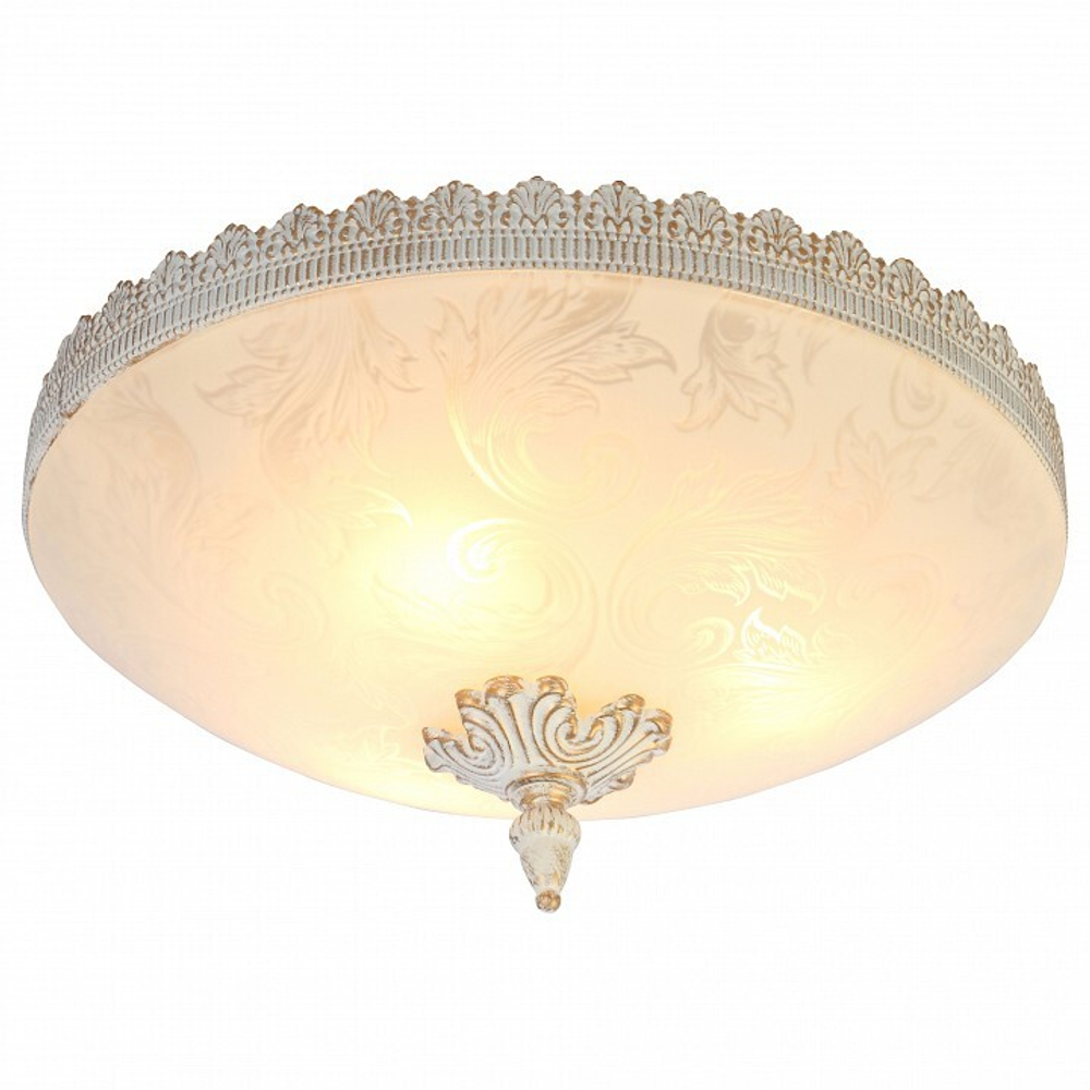 Накладной светильник Arte Lamp A4541PL-3WG