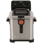 Фритюрница Tefal Filtra Pro FR516032 н п