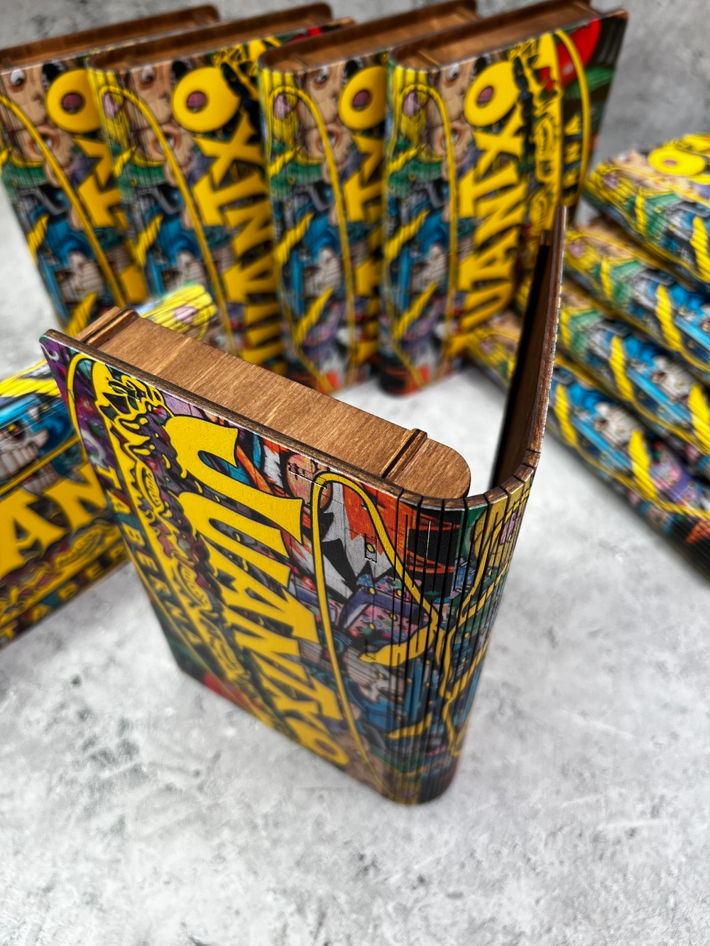 Счетница 0614