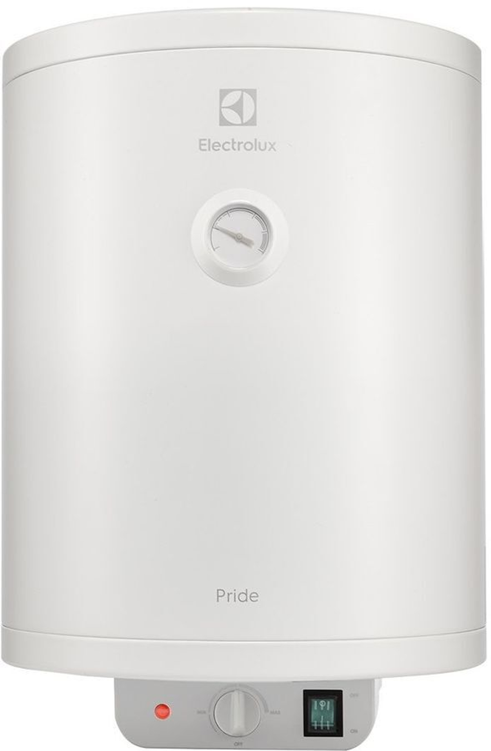 Накопительный электрический водонагреватель Electrolux EWH 30 Pride
