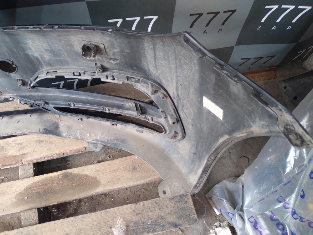 Бампер передний Genesis G80 1 16-20 Б/У Оригинал 86511B1600