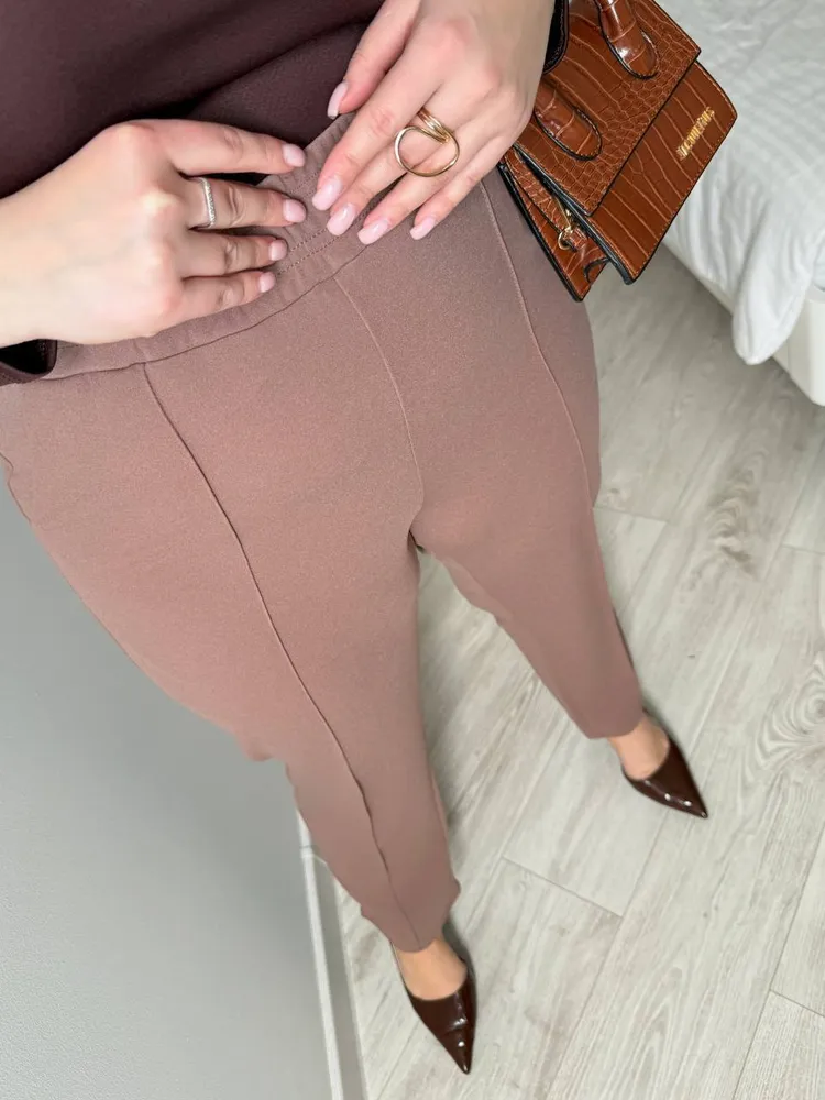 Брюки УК-001-3 Фабрика Моды