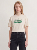 Футболка Burberry