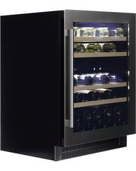 Винный холодильник Dunavox DAUF-39.121DSS