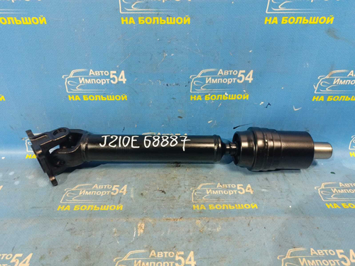 Карданный вал передний TOYOTA RUSH 2012-2016