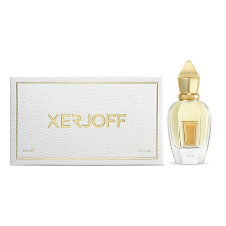 XERJOFF XJ 17/17 Elle edP 50ml lady