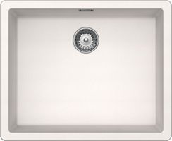 Мойка SCHOCK Soho 60 (N-100) Cristadur 550x430 поларис