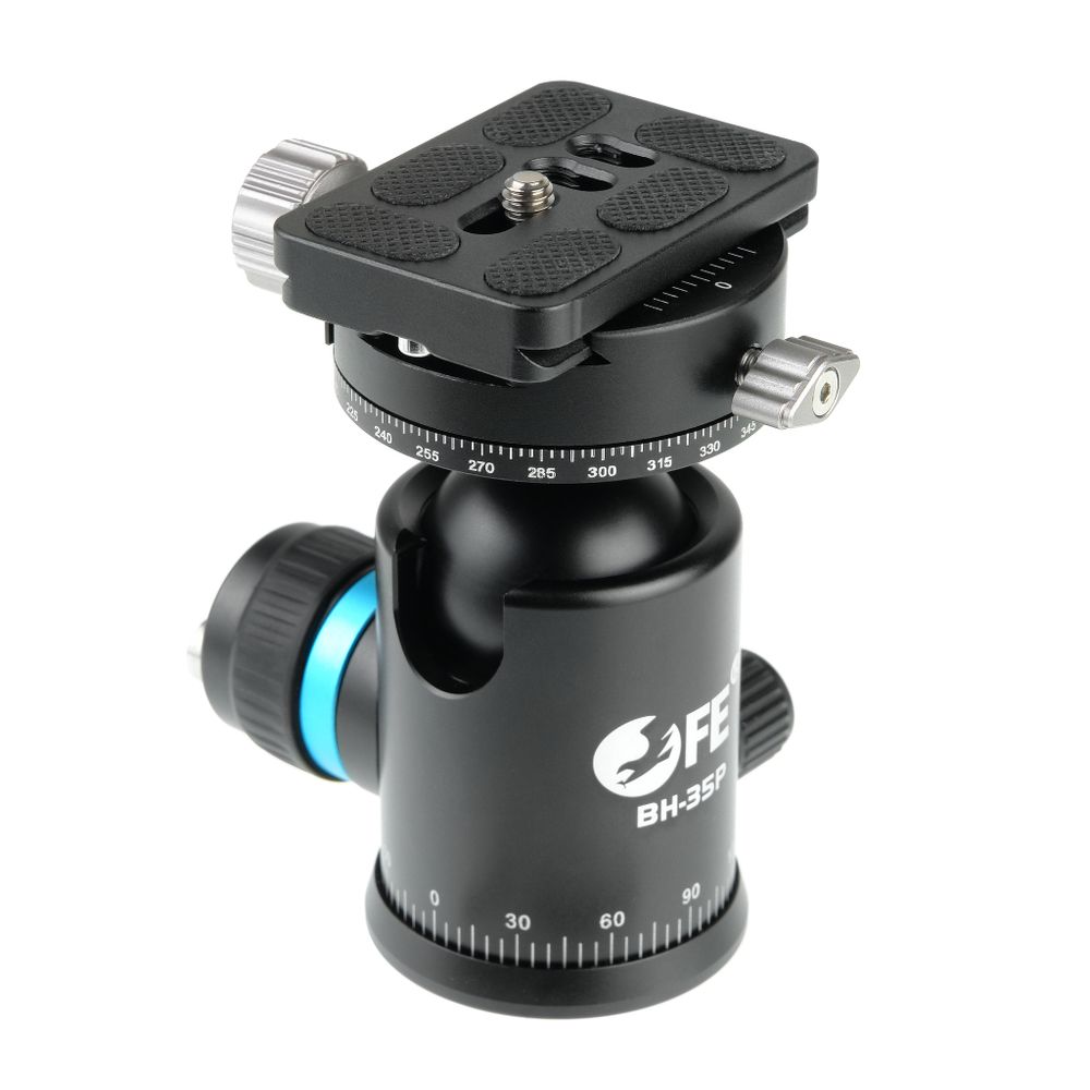 Штативная головка Falcon Eyes BH-35P