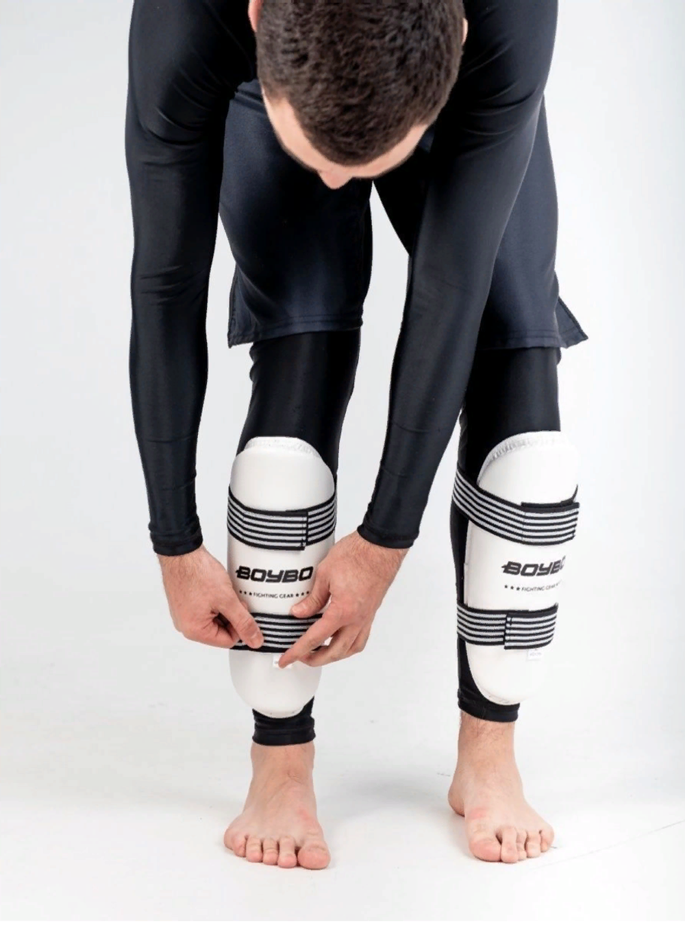 Защита голени BoyBo, BBS340