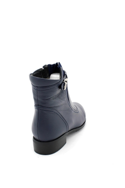 Полусапоги женские Ascalini W22154-1