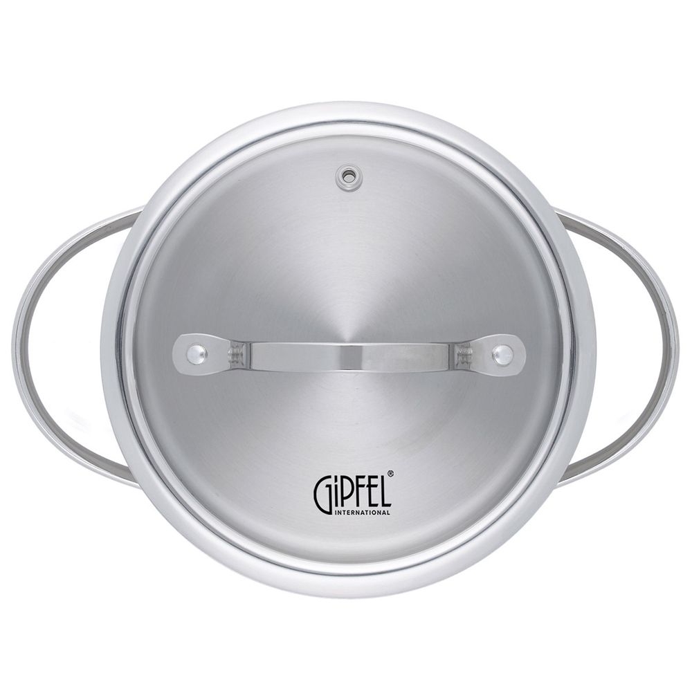 Набор посуды из нержавеющей стали Gipfel Victory 1551