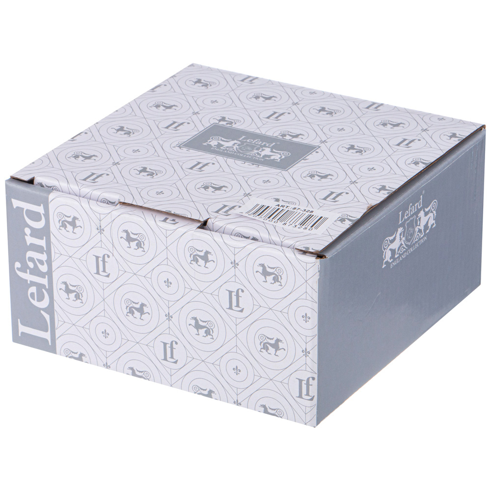 Чайная пара 280мл "Тюльпаны"