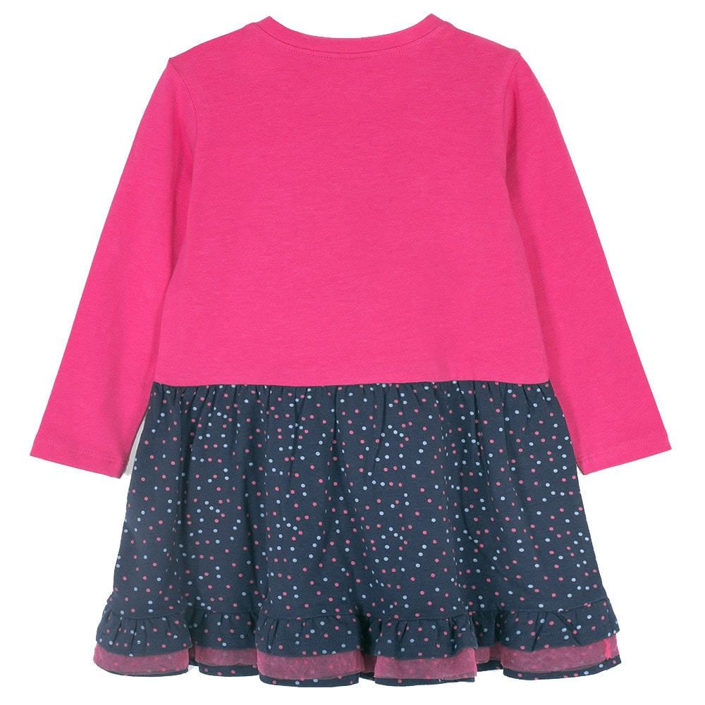 Платье COCCODRILLO LITTLE REBEL