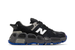 Кроссовки Salehe Bembur X New Balance Nb 574 Yurt