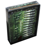 Megadeth / Warchest (4CD+DVD)