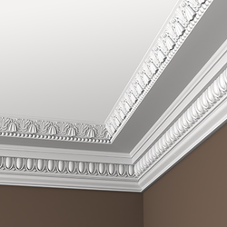 Карниз пенополиуретан, 2000x185x190 мм