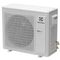 Комплект Electrolux EACC-18H/UP4-DC/N8 инверторной сплит-системы, кассетного типа — (7)