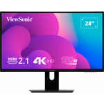 Монитор 27.9" Viewsonic VX2882-4KP