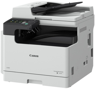 МФУ лазерное черно-белое Canon imageRUNNER 2425i MFP
