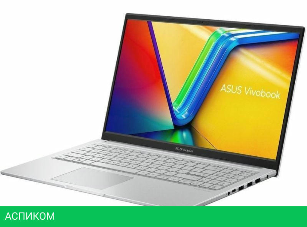 Ноутбук ASUS Vivobook 15 X1504VA-BQ2880