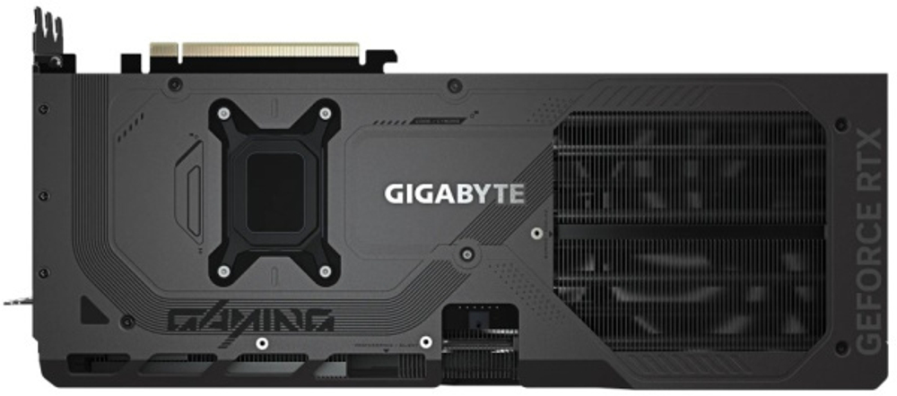 Видеокарта GIGABYTE GeForce RTX 5070 TI GAMING OC (GV-N507TGAMING OC-16GD)