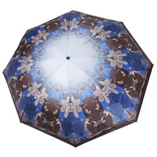 Компактный женский зонт Три Слона, 4802-A-05