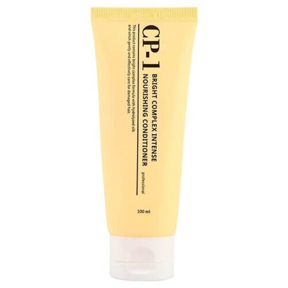 Esthetic House Кондиционер для волос протеиновый - CP-1 BС Intense nourishing conditioner 2.0, 100мл